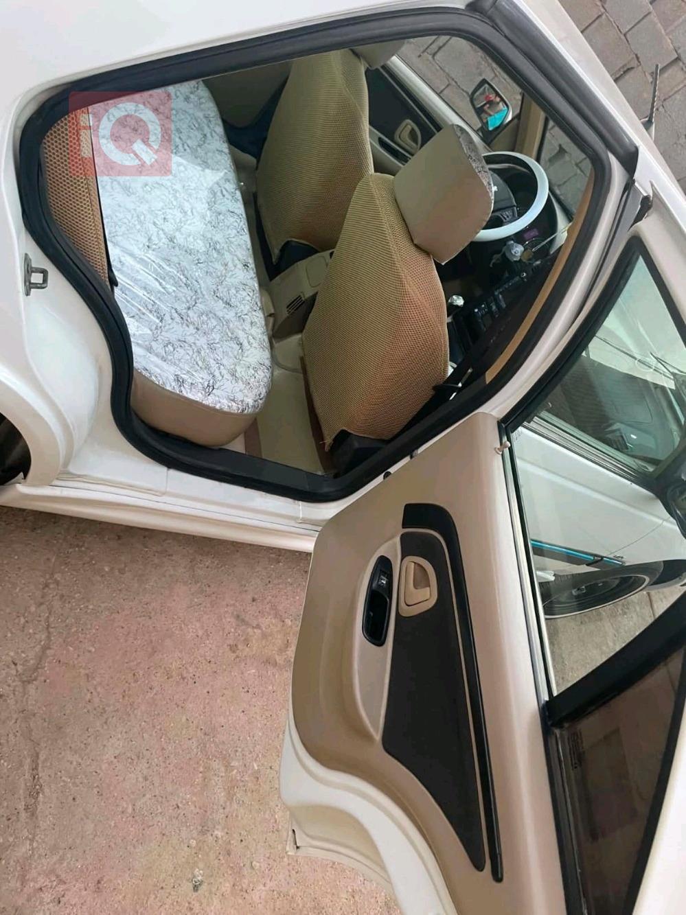 بيجو بارس